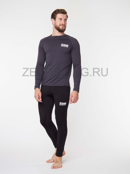 Alaskan First Mission