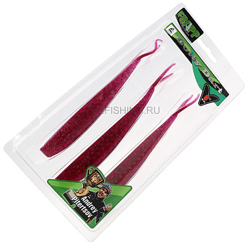 Силиконовая приманка Frapp Dotty Dart 7.5"