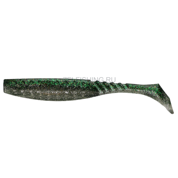 Силиконовая приманка Frapp Funky Shad 6.9" #24