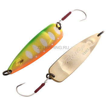 Блесна колеблющаяся Forest Realize Tohoku Hokuriku 21гр