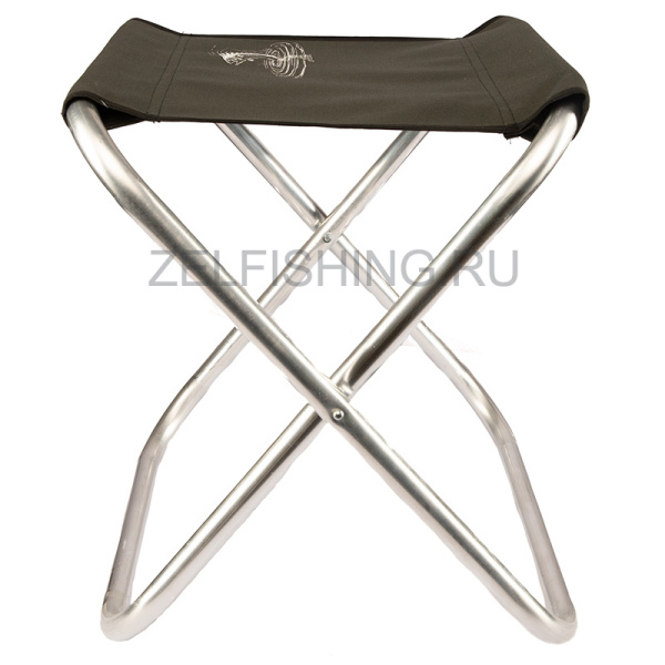 Табурет складной MAX (алюминий)