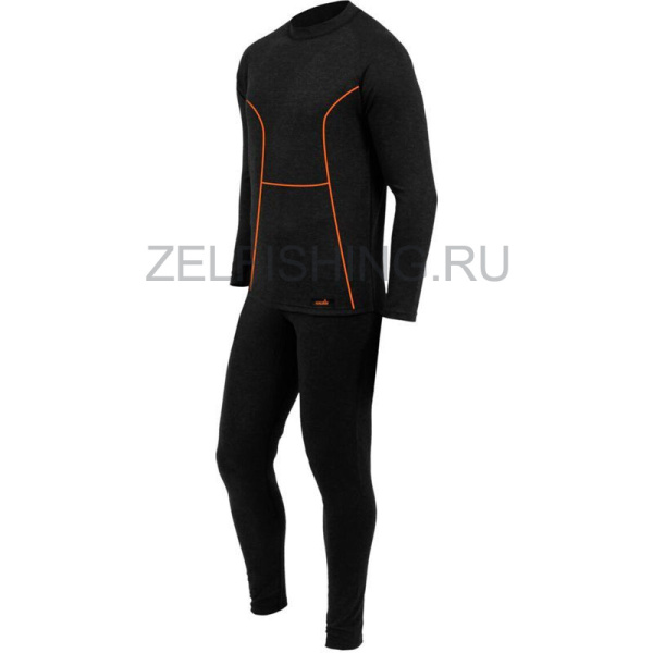 Norfin Winter Classic Wool