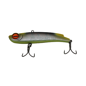 Воблер (Vib) Frapp Jiggle 95 30г