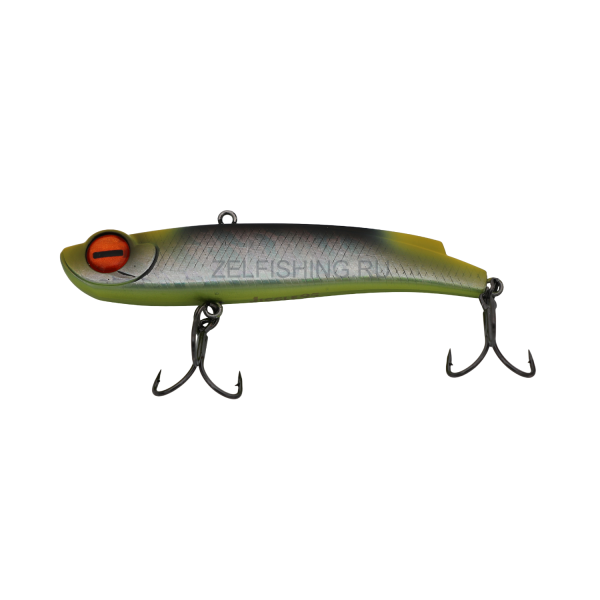 Воблер (Vib) Frapp Jiggle 95 30g #02