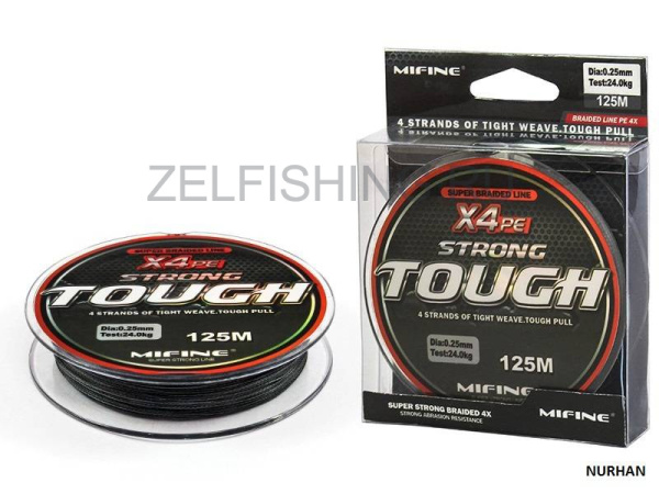 Mifine Strong Touch X4PE