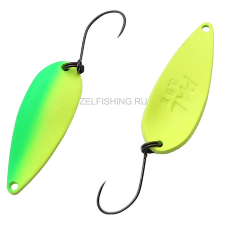 Блесна колеблющаяся Forest Pal Limited Colours Pal Trout 2.5г #MC05