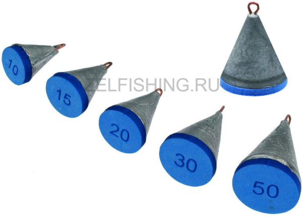 Глубомер с пенкой