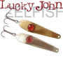 Блесна Lucky John Model А(14..)-С