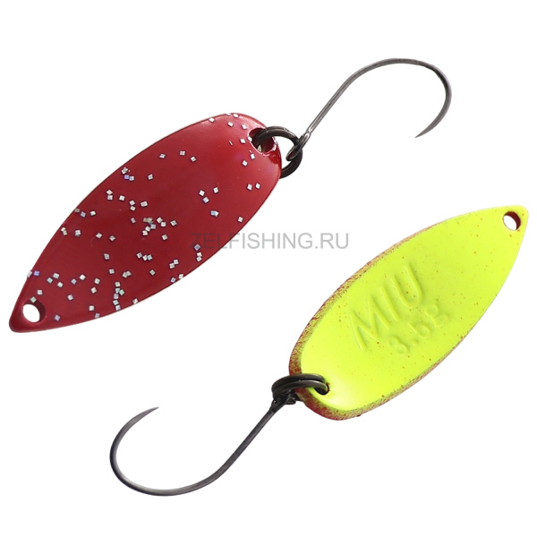 Блесна колеблющаяся Forest Miu Limited Colours Pal Trout 2.8г  #MC4