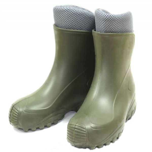 Вездеход Fox ВС-129м 2