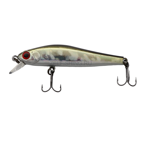 Воблер ZipBaits Rigge 56S #510R