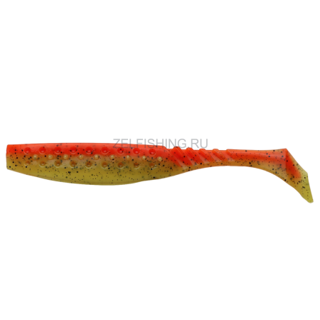Силиконовая приманка Frapp Funky Shad 6.9" #PAL08