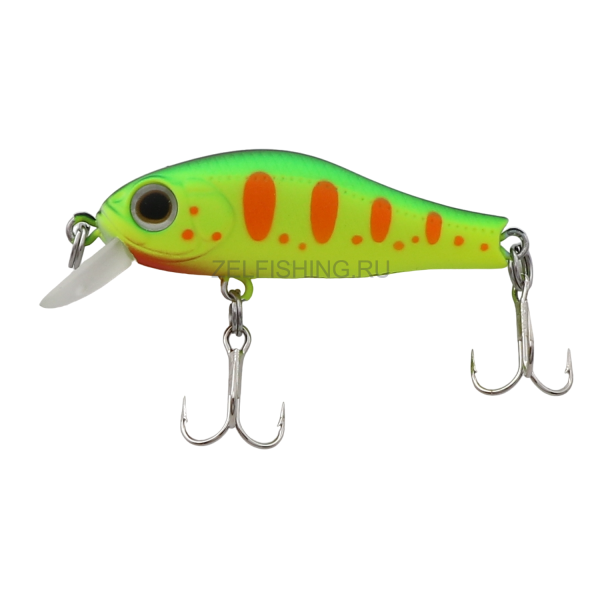 Воблер ZipBaits Rigge 35F #313R