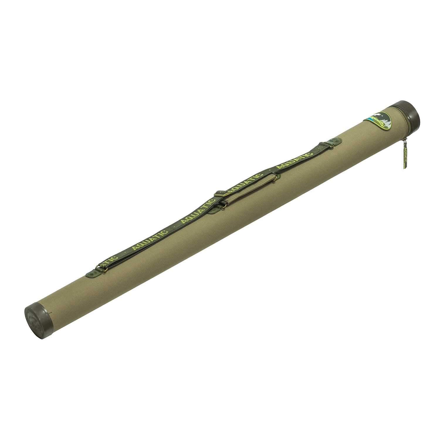 Тубус Aquatic Т-75 без кармана 3