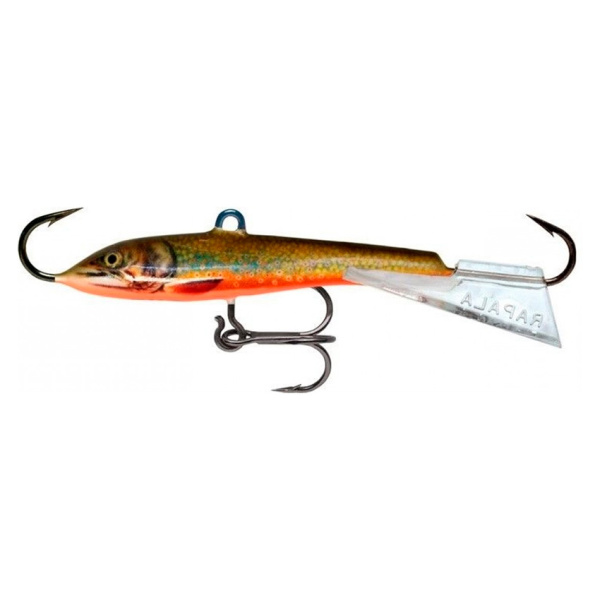 Rapala Jigging Rap CHL