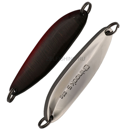Блесна колеблющаяся Daiwa Laser Chinook S 25г 07411421
