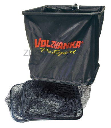 Садок Волжанка