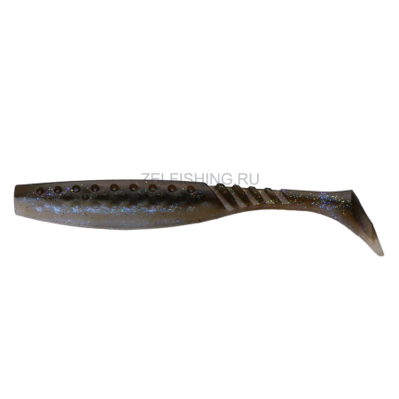 Силиконовая приманка Frapp Funky Shad 6.9" #30