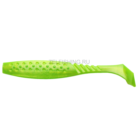 Силиконовая приманка Frapp Funky Shad 9" #21