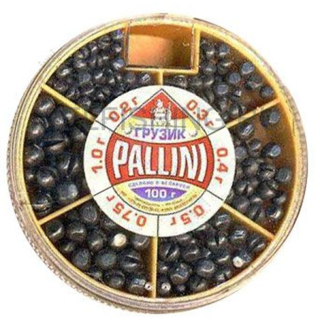 pallini
