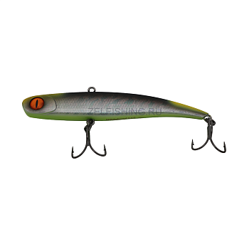 Воблер (Vib) Frapp Whiphead 145 Slim 52г