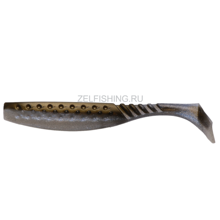 Силиконовая приманка Frapp Funky Shad 6.9" #36