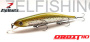 Воблер ZipBaits Orbit 110SP 