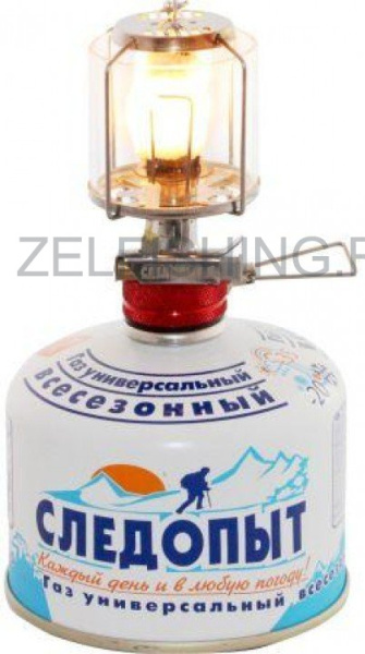Следопыт Светлячок PF-GLP-S01