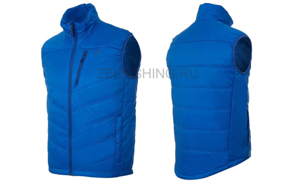 Жилет FHM Mild голубой