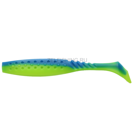 Силиконовая приманка Frapp Funky Shad 9" #PAL03