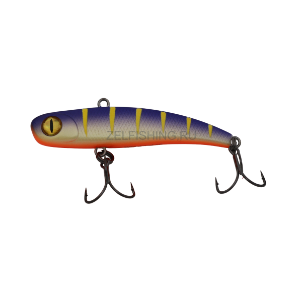 Воблер (Vib) Frapp Whiphead 70 12г #14