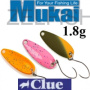 Mukai Clue 12