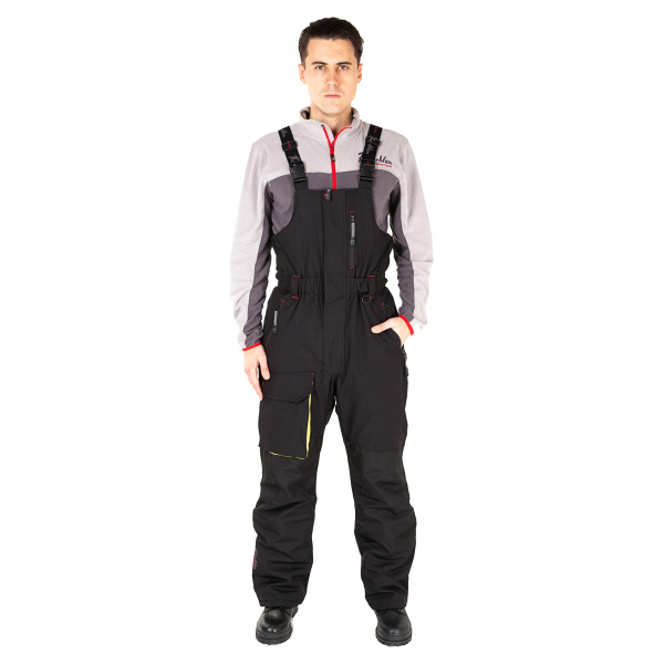 Nova Tour Fisherman Драйв V2 2