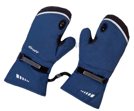 варежки Graff