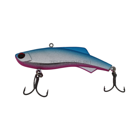 Воблер Madness Shiriten Vibe 73 Blue Pink