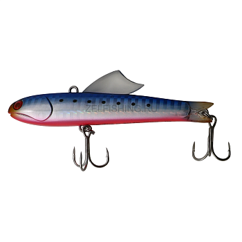 Воблер (Vib) Halcyon System "N"Shico96 30г