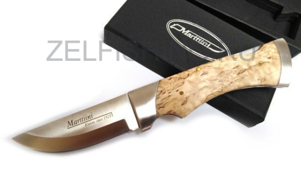 Нож Marttiini MBL 930115