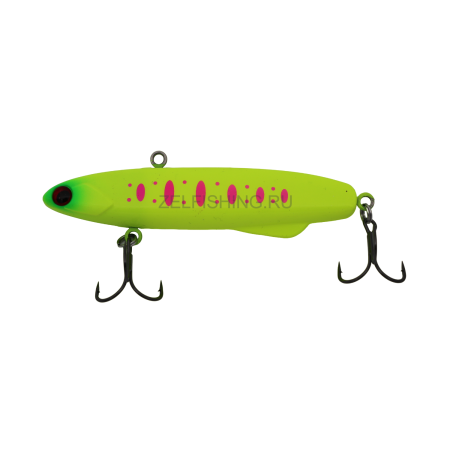Воблер Madness Shiriten Baguette 90 #R03