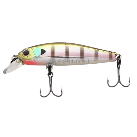 Воблер ZipBaits Rigge 46S #509