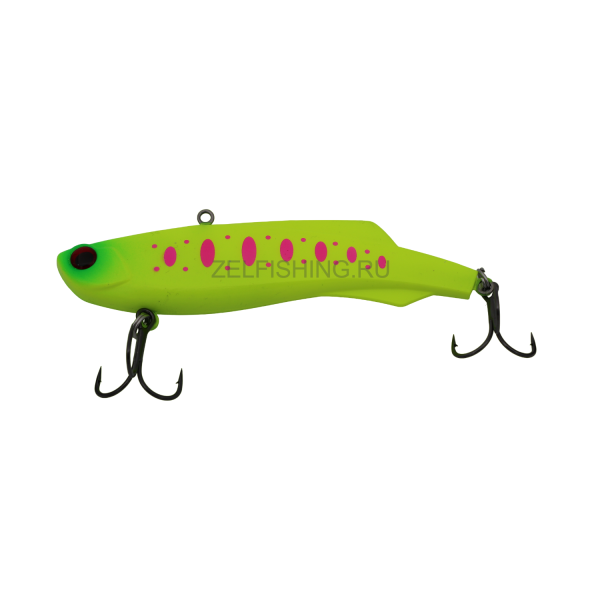 Воблер Madness Shiriten Vibe 93 #R03