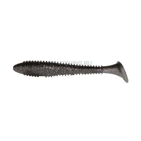 Силиконовая приманка Keitech Swing Impact Fat 6,8" #483 Kokanee Salmon