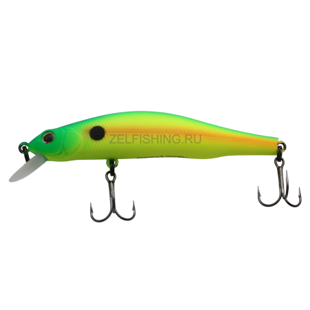 Воблер ZipBaits Orbit 90SP SR #674R
