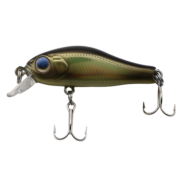 Воблер ZipBaits Rigge 35F #522R