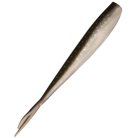 Приманка силиконовая Frapp Dotty Dart 10" #27