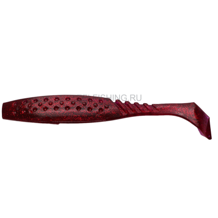 Силиконовая приманка Frapp Funky Shad 9" #22