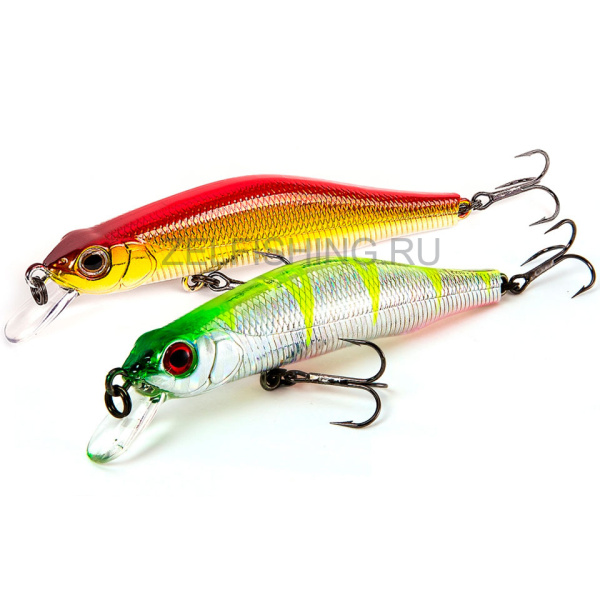 Воблер ZipBaits Orbit 80SP SR