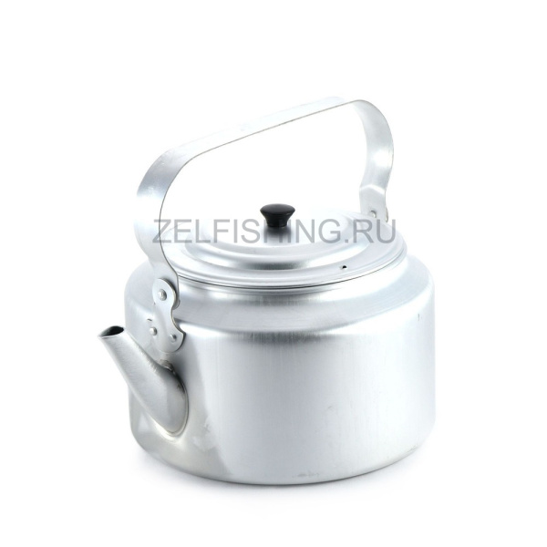 Чайник Костровой Следопыт бол. алюминий