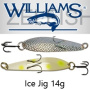 Williams Ice Jig H