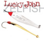 Блесна Lucky John Model S (83..)-S