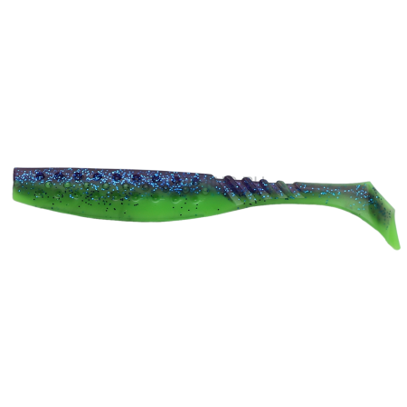 Силиконовая приманка Frapp Funky Shad 5" #PAL06